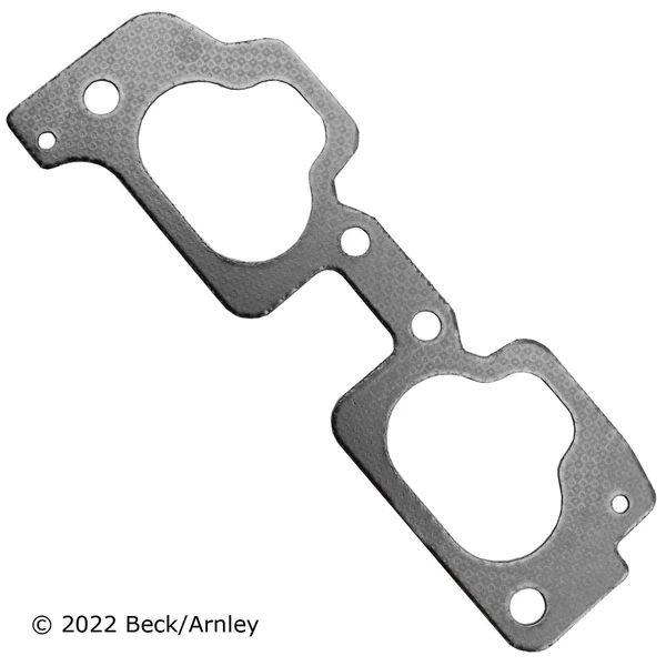 Beck/Arnley 037-6125 Engine Intake Manifold Gasket Set