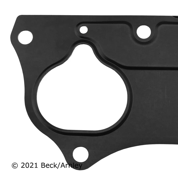 Beck/Arnley 037-6134 Engine Intake Manifold Gasket Set