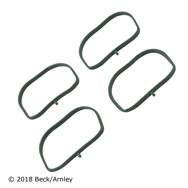 Beck/Arnley 037-6135 Engine Intake Manifold Gasket Set