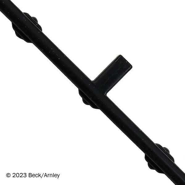 Beck/Arnley 037-6240 Engine Intake Manifold Gasket Set