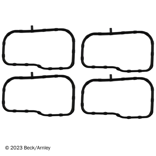 Beck/Arnley 037-6241 Engine Intake Manifold Gasket Set
