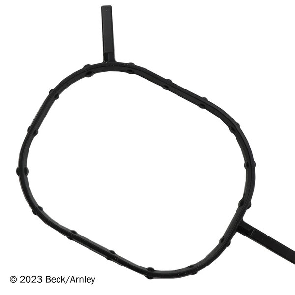 Beck/Arnley 037-6242 Engine Intake Manifold Gasket Set, Upper