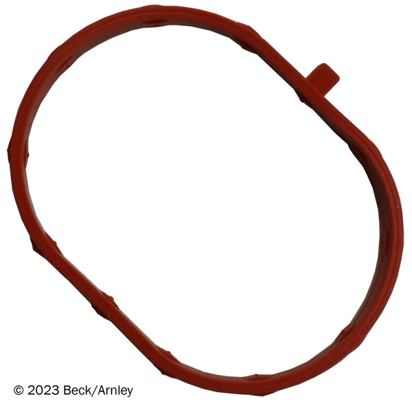 Beck/Arnley 037-6243 Engine Intake Manifold Gasket Set, Upper