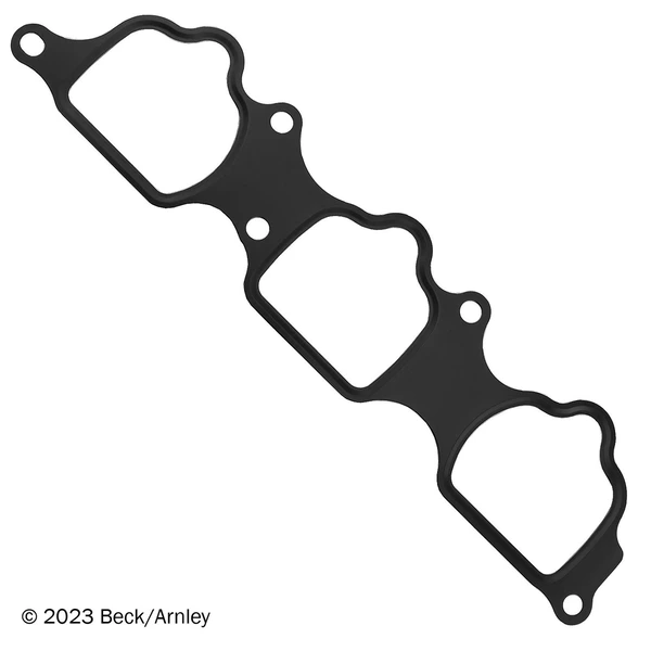 Beck/Arnley 037-6244 Engine Intake Manifold Gasket Set, Lower and Upper