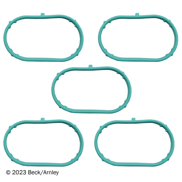 Beck/Arnley 037-6200 Engine Intake Manifold Gasket Set
