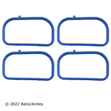 Beck/Arnley 037-6202 Engine Intake Manifold Gasket Set