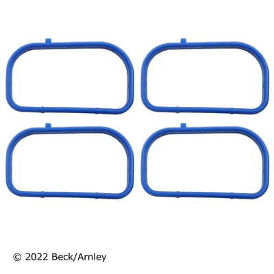 Beck/Arnley 037-6202 Engine Intake Manifold Gasket Set
