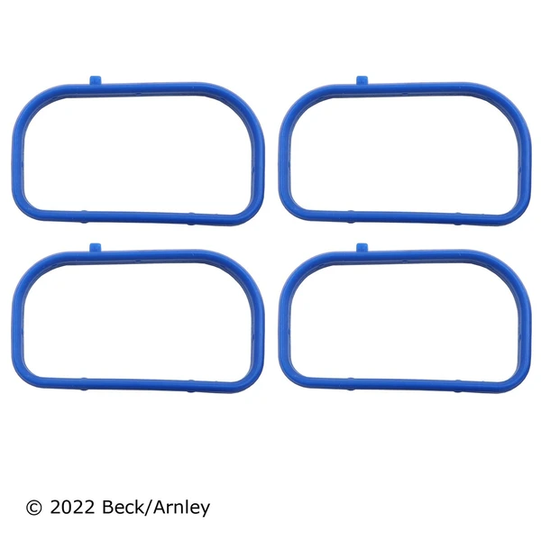 Beck/Arnley 037-6202 Engine Intake Manifold Gasket Set
