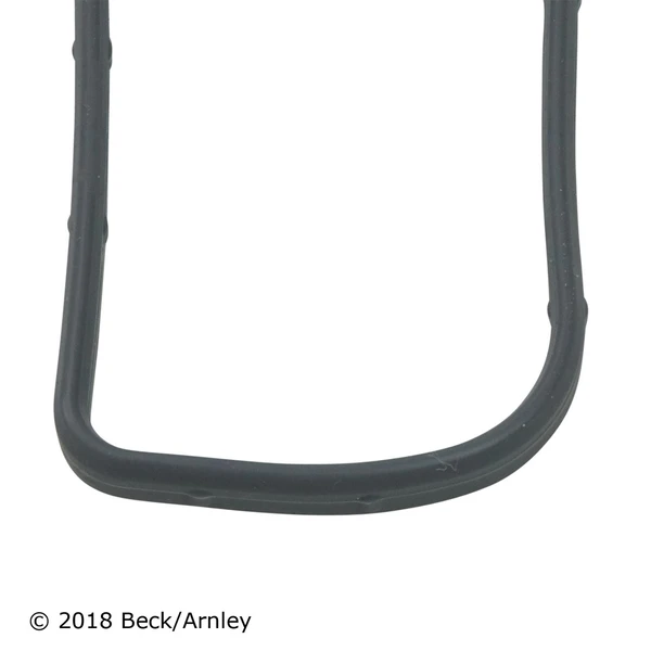 Beck/Arnley 037-6203 Engine Intake Manifold Gasket Set