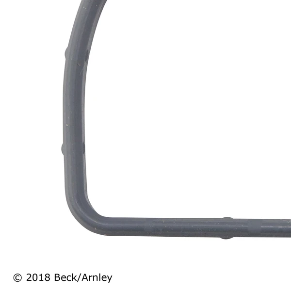 Beck/Arnley 037-6204 Engine Intake Manifold Gasket Set