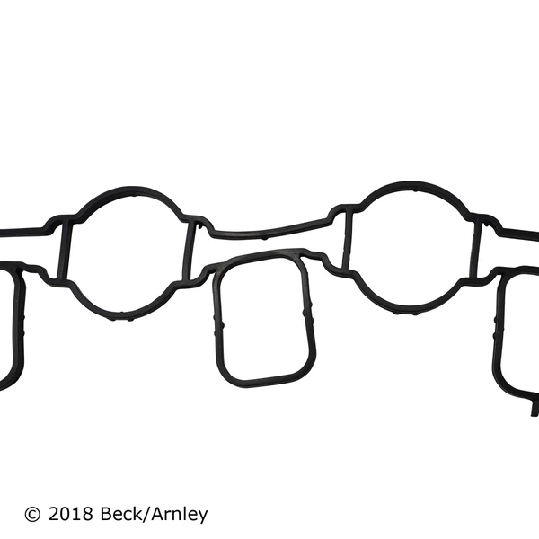 Beck/Arnley 037-6209 Engine Intake Manifold Gasket Set
