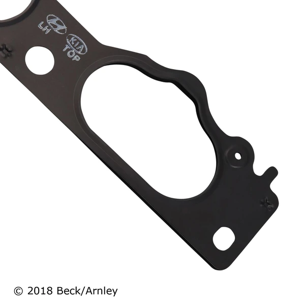 Beck/Arnley 037-6211 Engine Intake Manifold Gasket, Left Driver Side