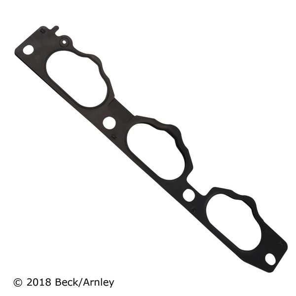 Beck/Arnley 037-6211 Engine Intake Manifold Gasket, Left Driver Side