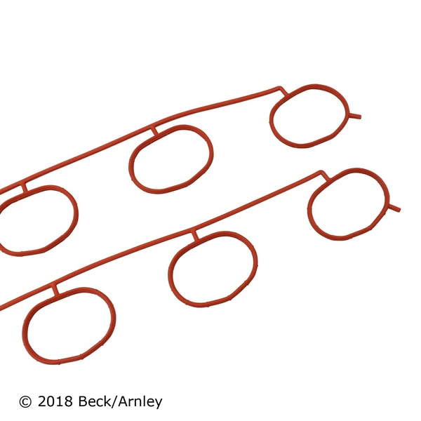 Beck/Arnley 037-6226 Engine Intake Manifold Gasket Set
