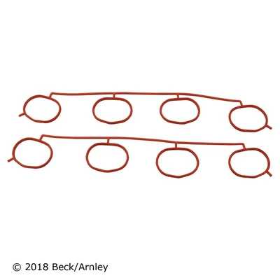 Beck/Arnley 037-6226 Engine Intake Manifold Gasket Set