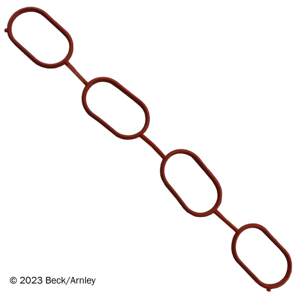 Beck/Arnley 037-6229 Engine Intake Manifold Gasket Set