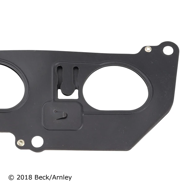 Beck/Arnley 037-6231 Engine Intake Manifold Gasket Set, Lower