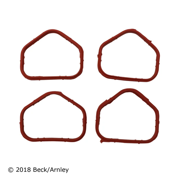 Beck/Arnley 037-6235 Engine Intake Manifold Gasket Set