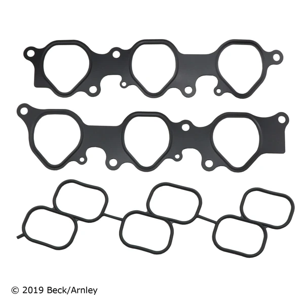 Beck/Arnley 037-6237 Engine Intake Manifold Gasket Set