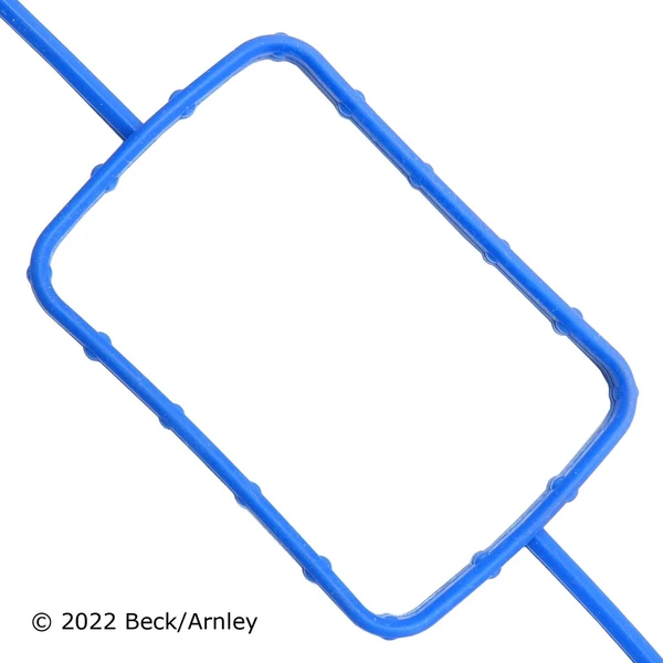 Beck/Arnley 037-6238 Engine Intake Manifold Gasket Set