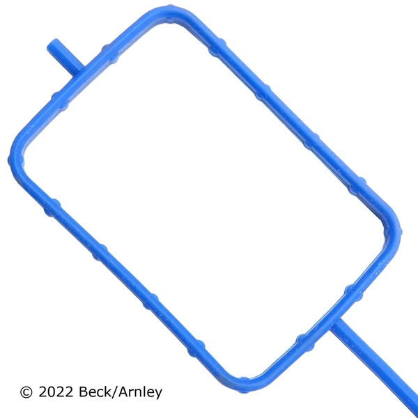 Beck/Arnley 037-6238 Engine Intake Manifold Gasket Set