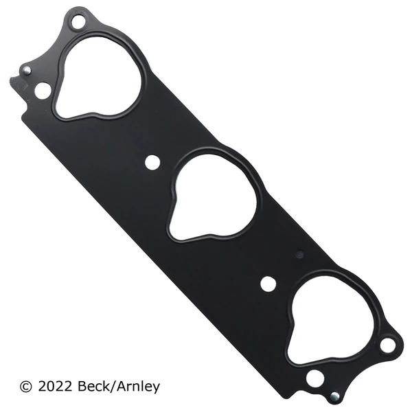 Beck/Arnley 037-6239 Engine Intake Manifold Gasket Set, Lower