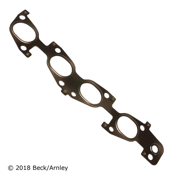 Beck/Arnley 037-8057 Exhaust Manifold Gasket
