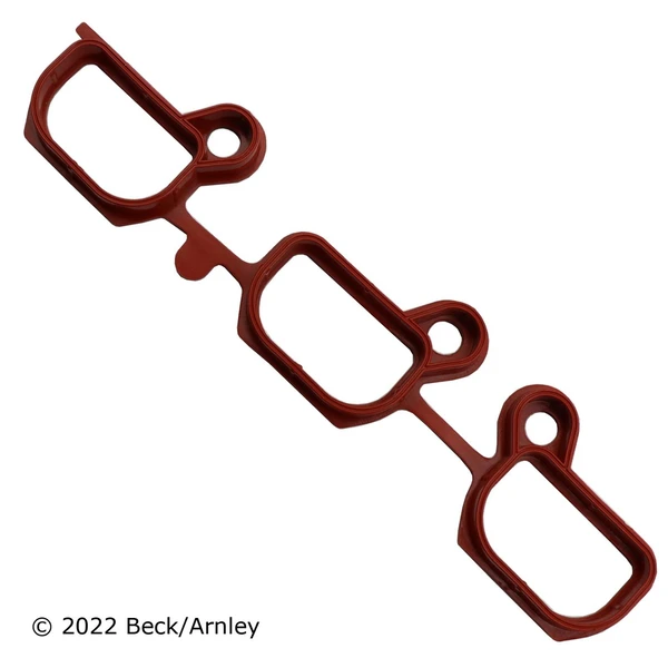 Beck/Arnley 037-8063 Engine Intake Manifold Gasket Set
