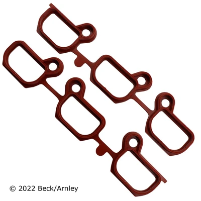 Beck/Arnley 037-8063 Engine Intake Manifold Gasket Set