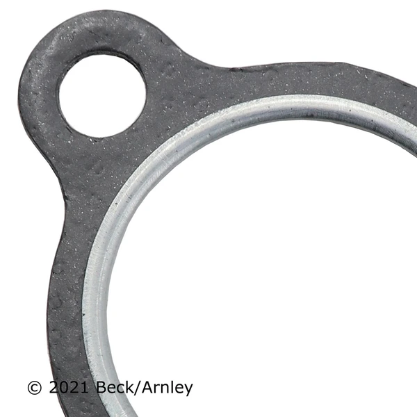 Beck/Arnley 037-8066 Exhaust Pipe to Manifold Gasket