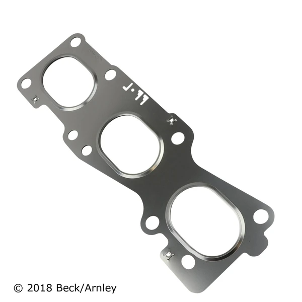 Beck/Arnley 037-8072 Exhaust Manifold Gasket, Left Driver Side