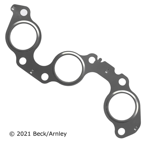 Beck/Arnley 037-8090 Exhaust Manifold Gasket