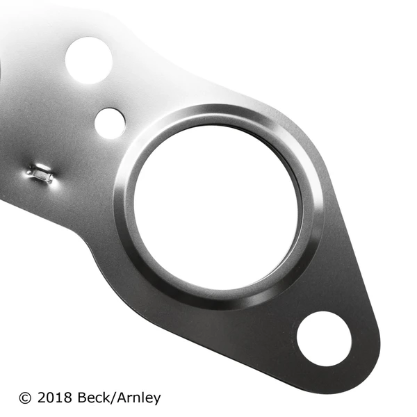 Beck/Arnley 037-8004 Exhaust Manifold Gasket