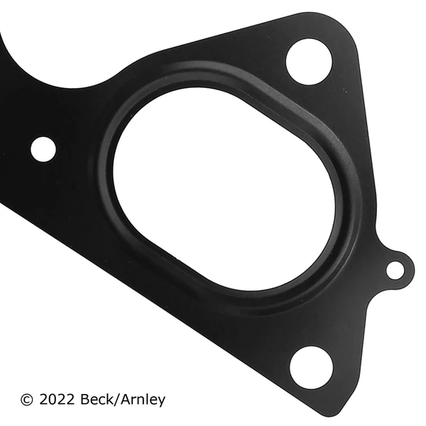 Beck/Arnley 037-8109 Exhaust Manifold Gasket