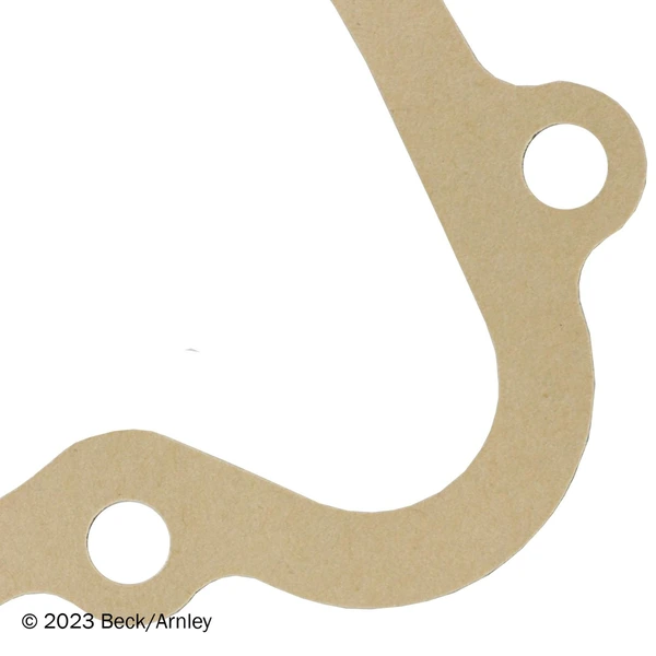 Beck/Arnley 039-4053 Engine Water Pump Gasket