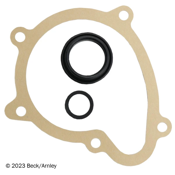 Beck/Arnley 039-4053 Engine Water Pump Gasket