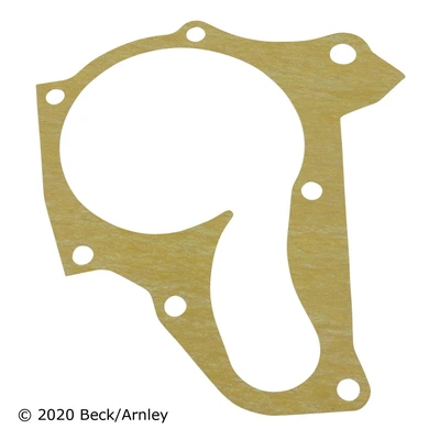 Beck/Arnley 039-4057 Engine Water Pump Gasket