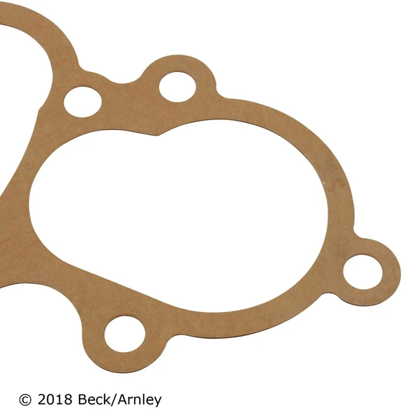 Beck/Arnley 039-4077 Engine Water Pump Gasket