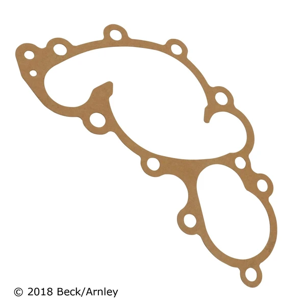 Beck/Arnley 039-4077 Engine Water Pump Gasket