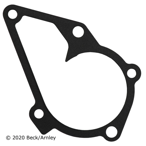 Beck/Arnley 039-4155 Engine Water Pump Gasket