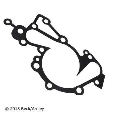 Beck/Arnley 039-4157 Engine Water Pump Gasket