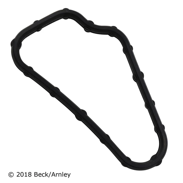 Beck/Arnley 039-4158 Engine Water Pump Gasket, Right Passenger Side