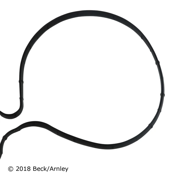 Beck/Arnley 039-4159 Engine Water Pump Gasket, Left Driver Side