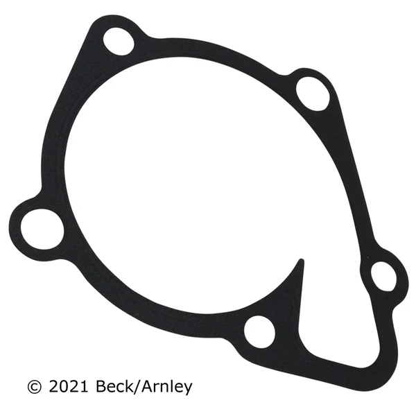 Beck/Arnley 039-4164 Engine Water Pump Gasket
