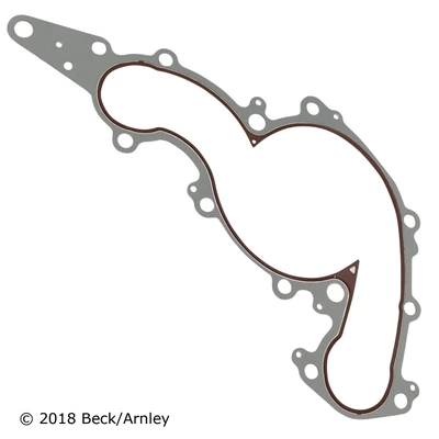 Beck/Arnley 039-4166 Engine Water Pump Gasket