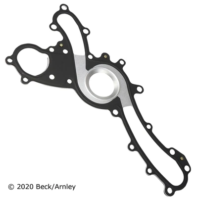 Beck/Arnley 039-4168 Engine Water Pump Gasket