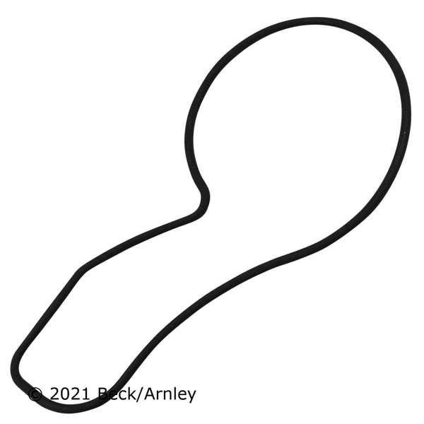 Beck/Arnley 039-4176 Engine Water Pump Gasket