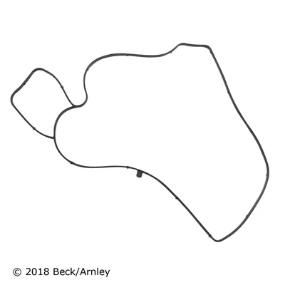 Beck/Arnley 039-4178 Engine Water Pump Gasket