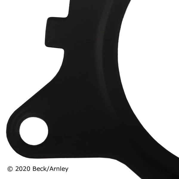 Beck/Arnley 039-4181 Engine Water Pump Gasket