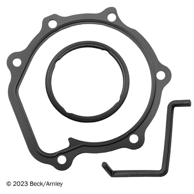 Beck/Arnley 039-4110 Engine Water Pump Gasket